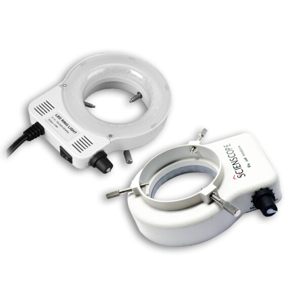 Diffused LED Ring Light Source